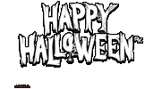 Halloween Monster Sticker by REINHOLD KELLER Group