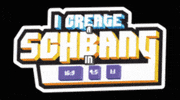 I Create A Schbang GIF by Schbang