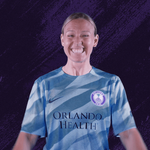 Celebration GIF by Orlando Pride