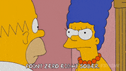 Episode 4 GIF by The Simpsons