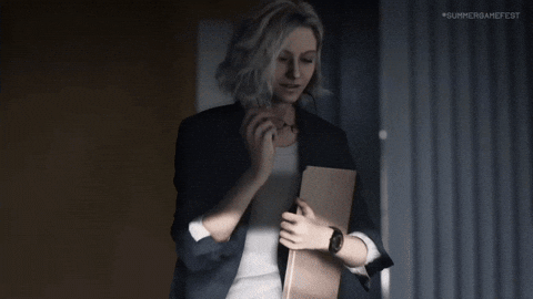 Resident Evil Zombies GIF