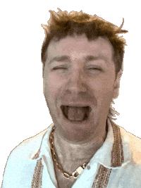 Told You So Pain Sticker