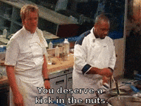 Gordon Ramsay GIF