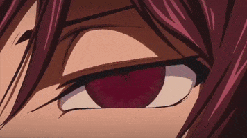 funimation anime eye code geass lelouch GIF