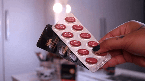 Forca Suplemento GIF