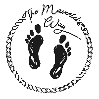 TheMavericksWay mavericks themavericksway Sticker