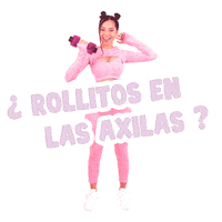 Sticker by modakingperu