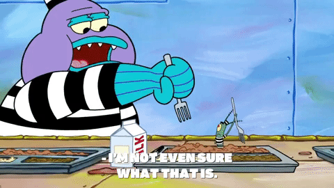 season 9 episode 6 GIF by SpongeBob SquarePants