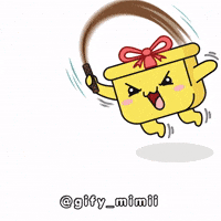 Pan Pan Nakal GIF