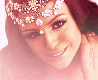 with ur love GIF