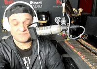PopCultureWeekly dancing vibing listening to music kyle mcmahon GIF