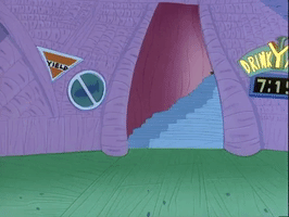nickrewind nicksplat angry beavers GIF