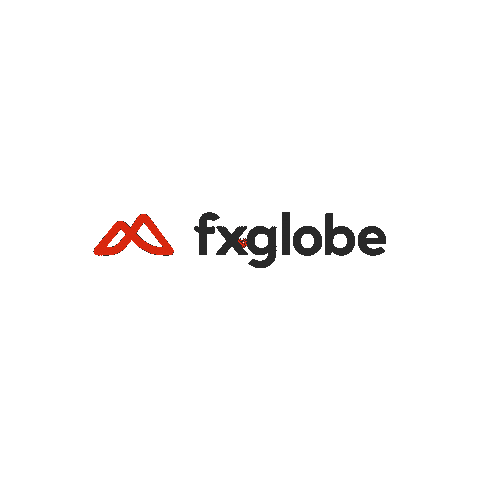 FXGlobe giphyupload community financial services fxglobe Sticker
