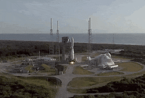 Nasa Mars GIF by GIPHY News
