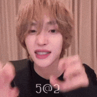 Kpop GIF