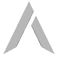 A Symbol Hardstyle Sticker by Aversion