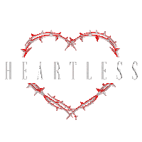 Heart Hardstyle Sticker by Aversion