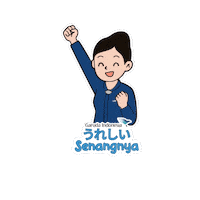 Garudajapan Sticker by GarudaIndonesia