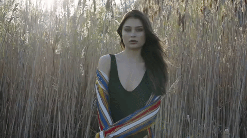 sexy girl GIF by Quote Catalog