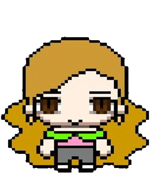 Oihane Sticker by TRILÀTERA ESTUDIO