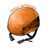 Tirolesas Sticker by parquebarrancas