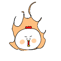 Loop Love Sticker