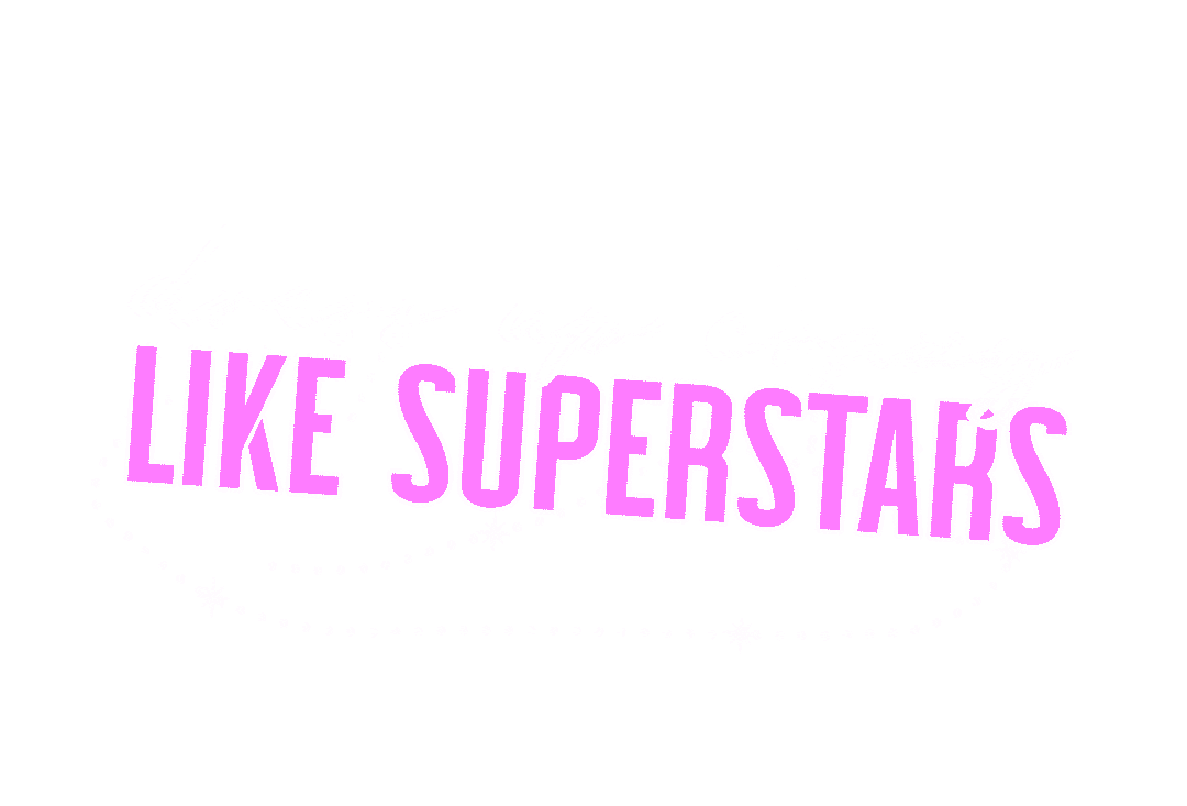 Sparkle Dress Up Sticker by Shania Twain