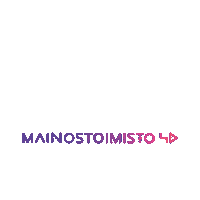 neljaD 4d mainostoimisto mainostoimisto4d Sticker