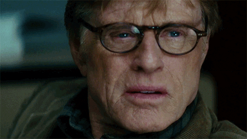 Robert Redford Sundance GIF by Film&Arts