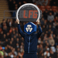 Football Soccer GIF by Crypto.com