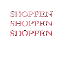 Naardenbussum Sticker by Sharon's Boutique