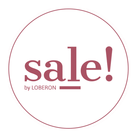 Home Sale Sticker by LOBERON