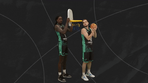 Basketball Dunk GIF by Plymouthcitypatriots