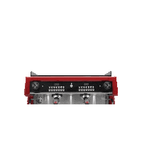 AstoriaThinkEspresso espresso astoria astoria coffee machines astoria think espresso Sticker