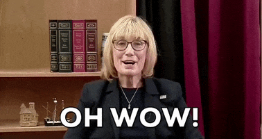 New Hampshire Debate GIF by GIPHY News
