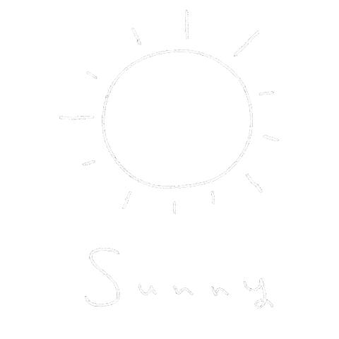 Summer Sun Sticker