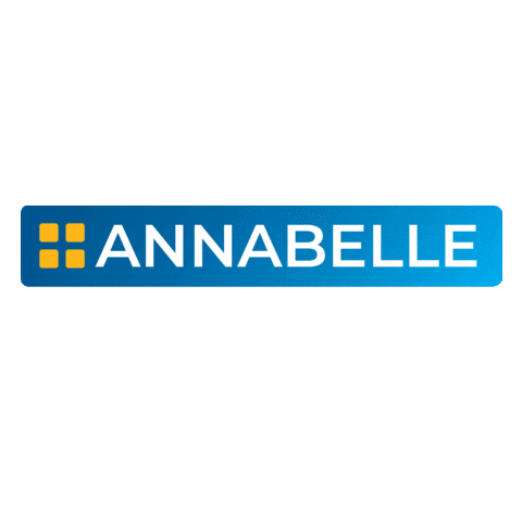 Annabelle Sticker