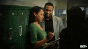 scandal criminals at work GIF by BET
