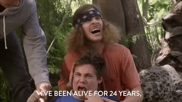 comedy central blake henderson GIF by Workaholics