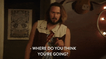 comedy central season 3 episode 19 GIF by Workaholics