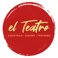 cafeletheatre cafestuttgart elteatro elteatrococktailbar cafeletheatrestuttgart Sticker