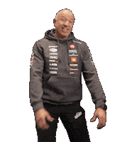 Driving Love It Sticker by Tom Coronel