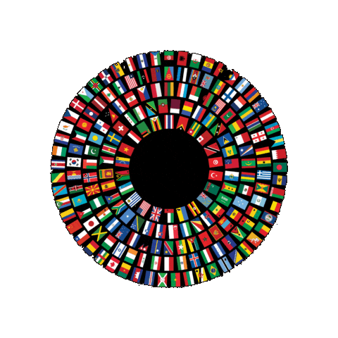 International Development Imf Sticker by World Bank