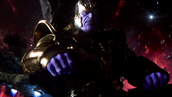 the avengers age of ultron GIF