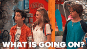 what's going on what GIF by Nickelodeon