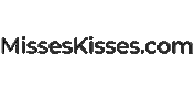 Miss Kiss Sticker by Misses Kisses
