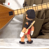 Dance What GIF by TRT