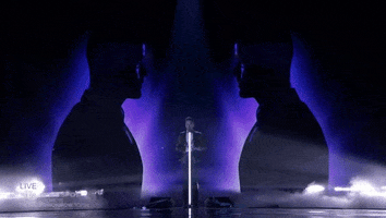 brian justin crum GIF by America's Got Talent