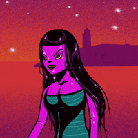 Abstrk Havana Vampiro Cuba GIF