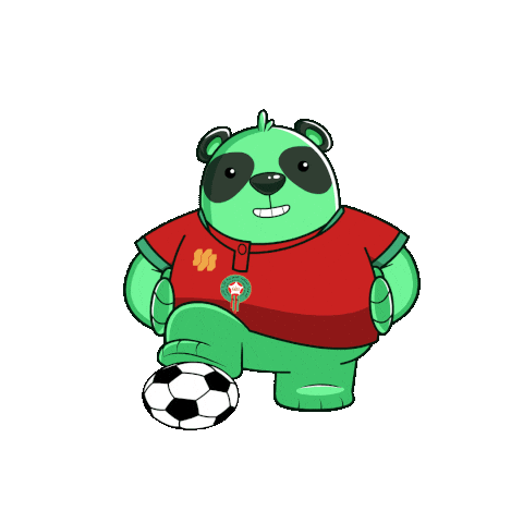 World Cup Football Sticker by SuperVerse